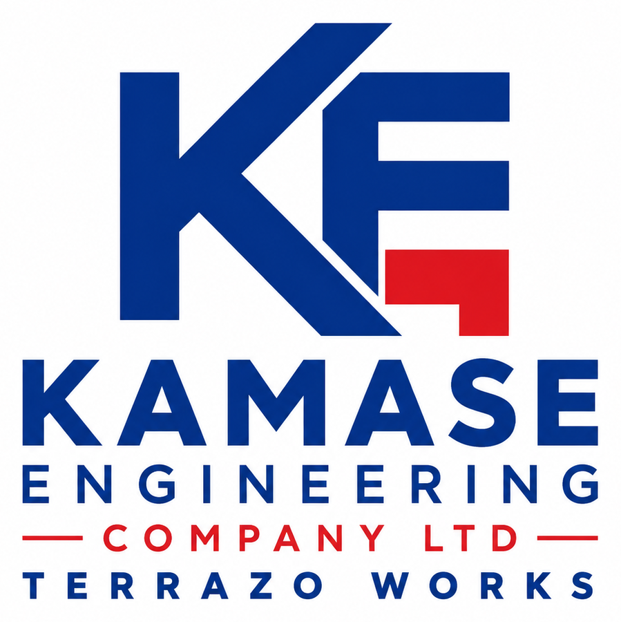 Kamase Engineering Company Limited logo